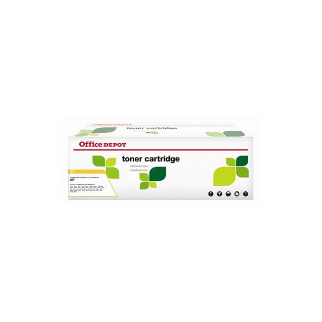 Alternativní toner HP Q2613A LJ1300