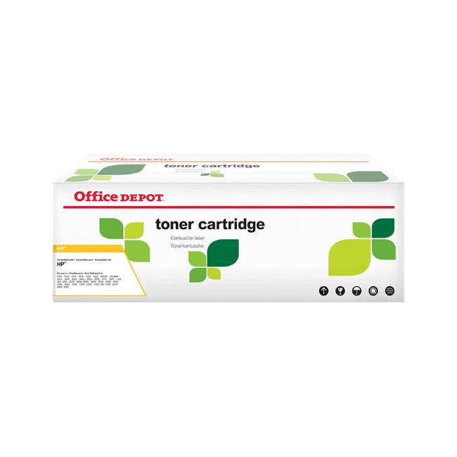 Alternativní toner pro HP C3906A, LJ 5L/6L