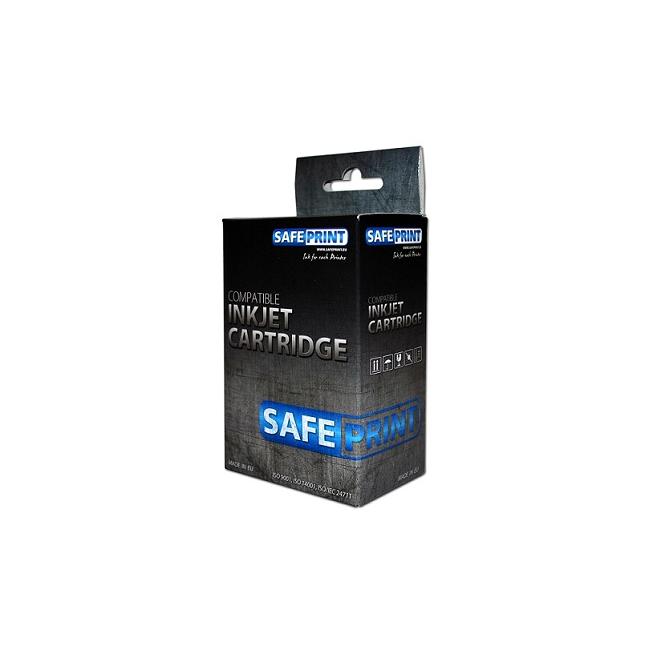 Alternativní inkoust pro Epson T1301 XL black SX525WD/SX620FW black