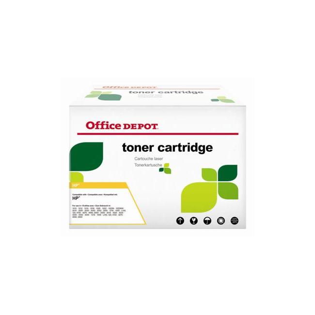 Alternativní toner pro HP C4127X, LJ 4000,4050