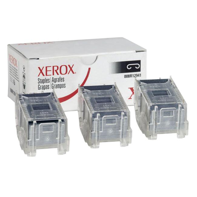 Spinky Xerox 008R12941 • 3 x 5000 ks pro WorkCentre 4265/7425/7428/7435
