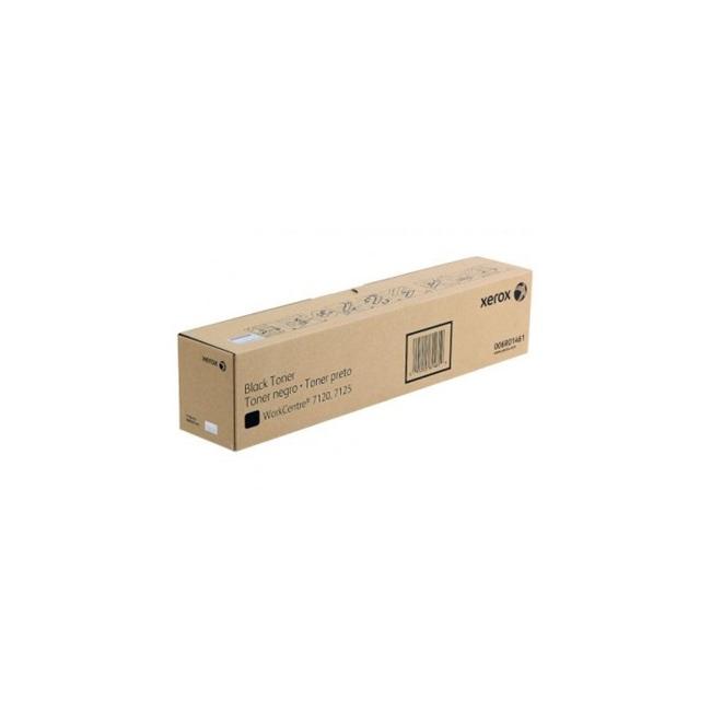 [XE012767] Toner Xerox 006R01461 pro WorkCentre 7120/7125/7220/7225 black (22.000 str.)
