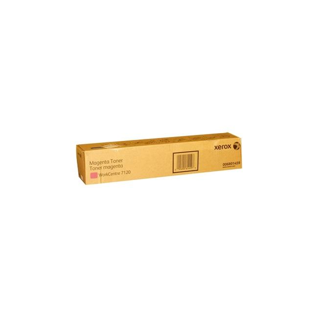 Toner Xerox 006R01463 pro WorkCentre 7120/7125/7220/7225 magenta (15.000 str.)