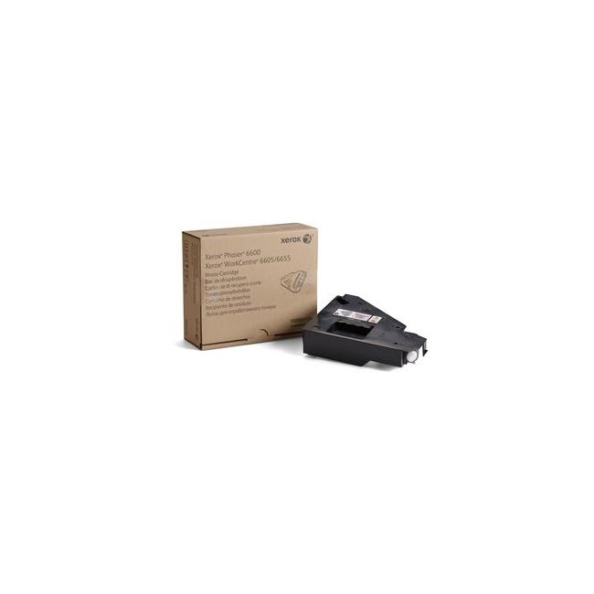 [XE021378] Odpadní nádobka Xerox 108R01124 pro Phaser 6600/WorkCentre 6605/6655/VersaLink C400/C405