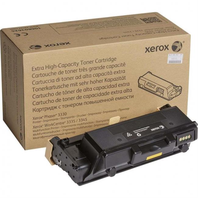 Toner Xerox 106R03623 pro Phaser 3330/WorkCentre 3335/3345 (15.000 str.)