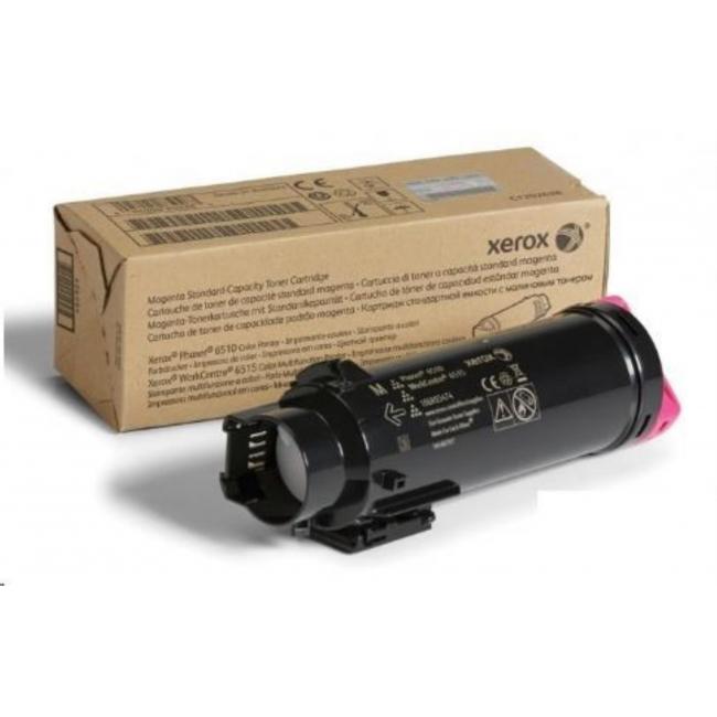 Toner Xerox 106R03482 pro Phaser 6510/WorkCentre 6515 magenta (1.000 str.)