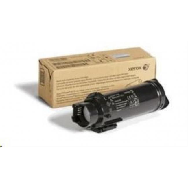 Toner Xerox 106R03488 pro Phaser 6510/Workcentre 6515 black (5.500 str.)