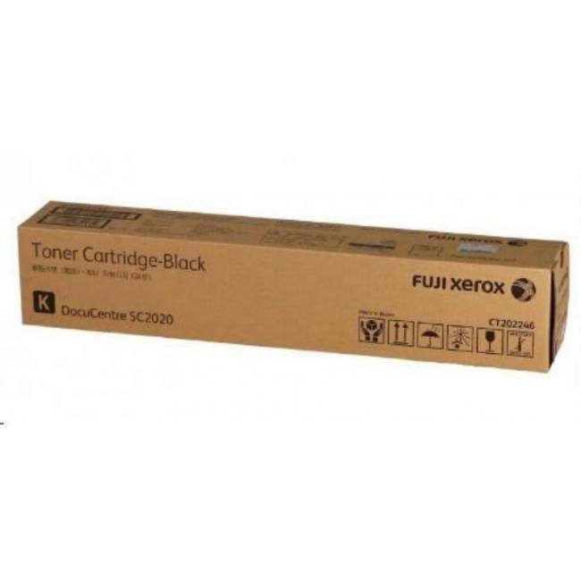 [XE038162] Toner Xerox 006R01693 pro DocuCentre SC2020 black (9.000 str.)