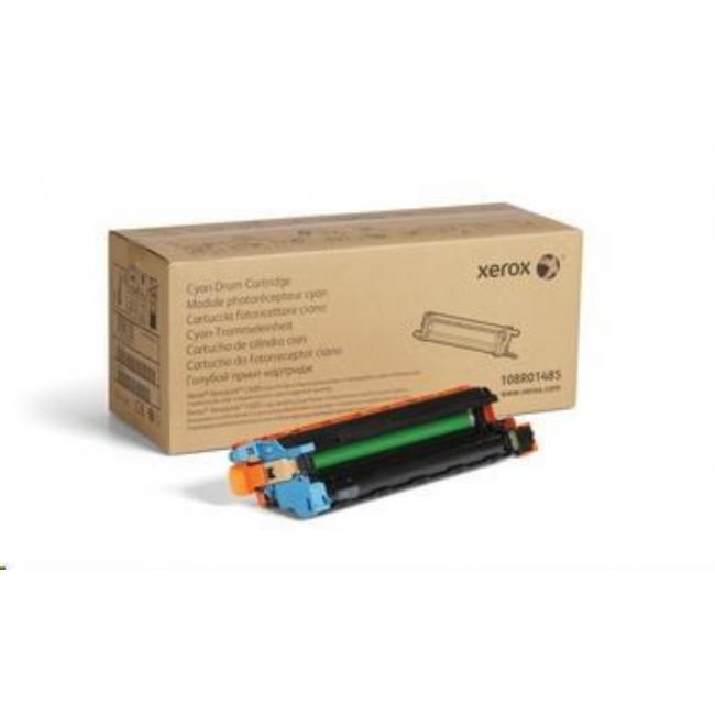 Válec Xerox 108R01485 pro VersaLink C600/C605 cyan (40.000 str.)