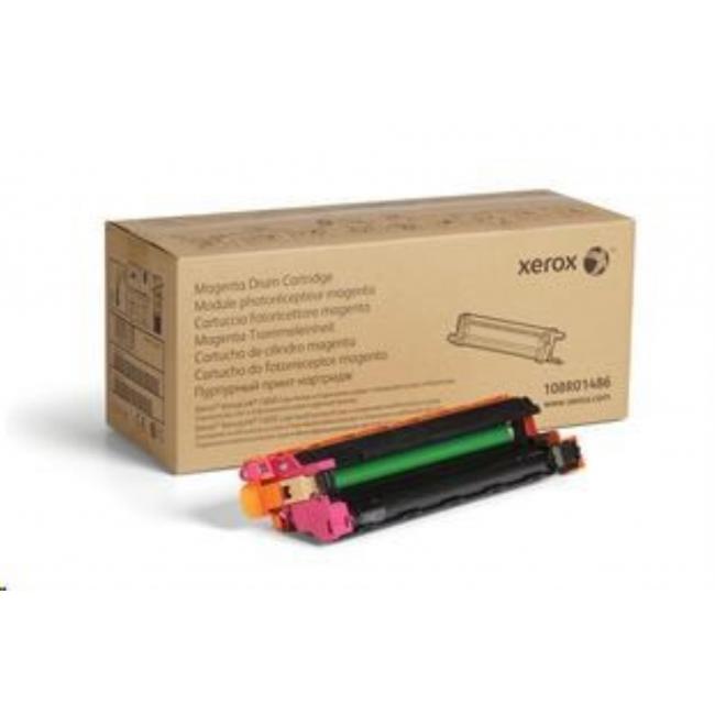 Válec Xerox 108R01486 pro VersaLink C600/C605 magenta (40.000 str.)