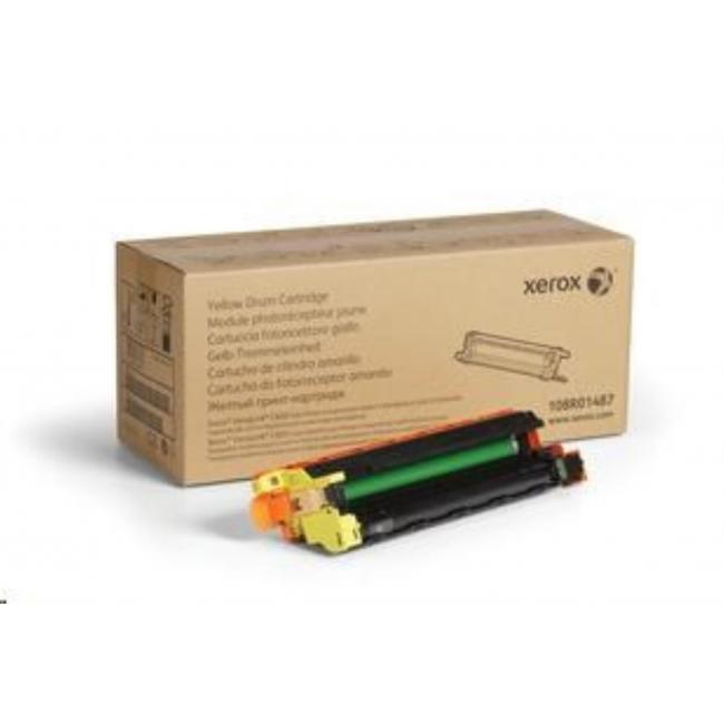 Válec Xerox 108R01487 pro VersaLink C600/C605 yellow (40.000 str.)