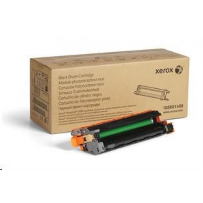Válec Xerox 108R01488 pro VersaLink C600/C605 black (40.000 str.)