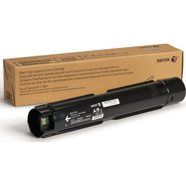Toner Xerox 106R03745 pro VersaLink C7020/C7025/C7030 black (23.600 str.)