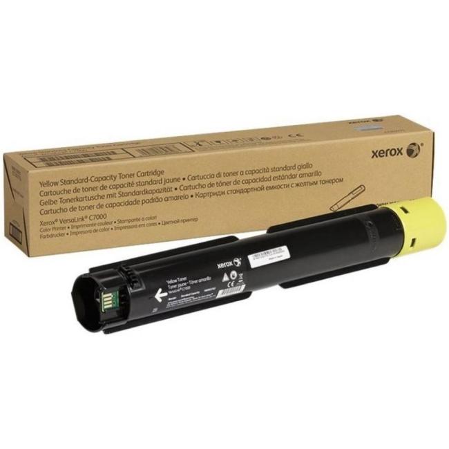 Toner Xerox 106R03746 pro VersaLink C7020/C7025/C7030 yellow (16.500 str.)