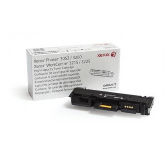 Toner Xerox 106R04349 black 2x (3.000 str.) pro B205/B210/B215
