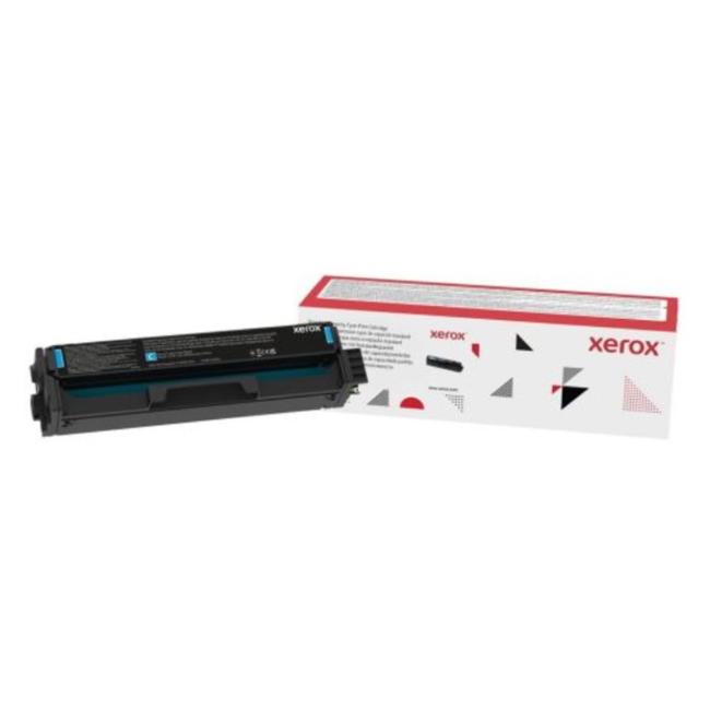 [XE049650] Toner Xerox 006R04396 cyan (2.500 str.) pro C230/C235