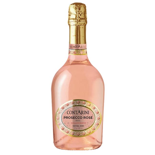 [XM005533] Prosecco Rosé Millesimato Treviso DOC Extra Dry 0,75l