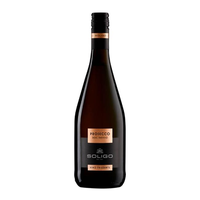 Prosecco Treviso Frizzante DOC Extra Dry 0,75l