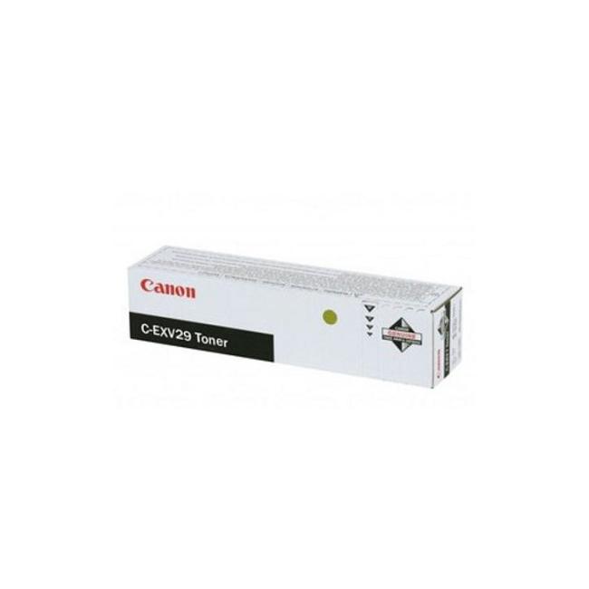 Toner Canon C-EXV 29 black (36.000 str.) pro iRAC5030/iRAC5035/iRAC5235/5240