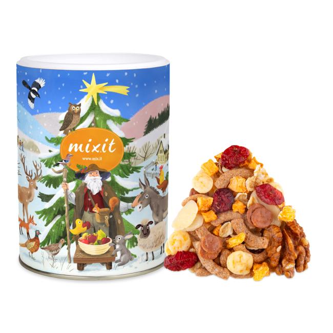 [XM200061] Mixit Vánoční směs 270g