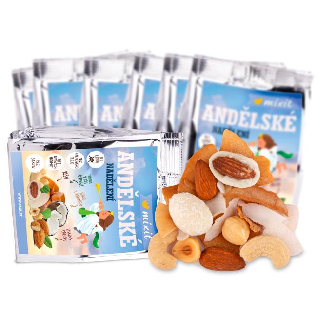 Mixit Andělská náplň v sáčku 80g