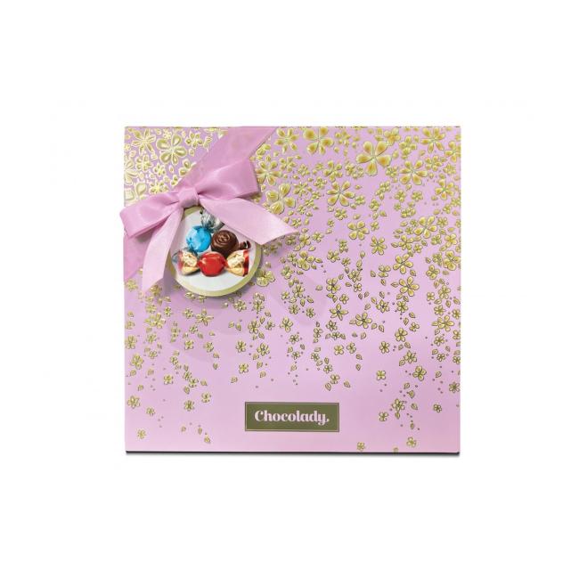 [XM447956] Chocolady Romantico 200g
