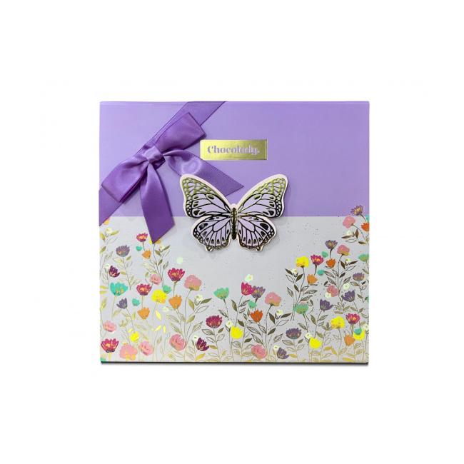 [XM448597] Chocolady Butterfly 200g
