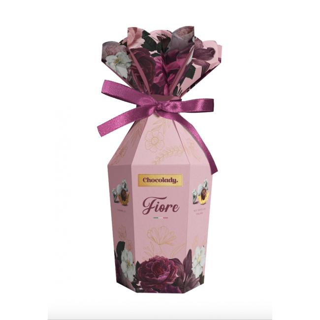 FIORE Caramelo 130g
