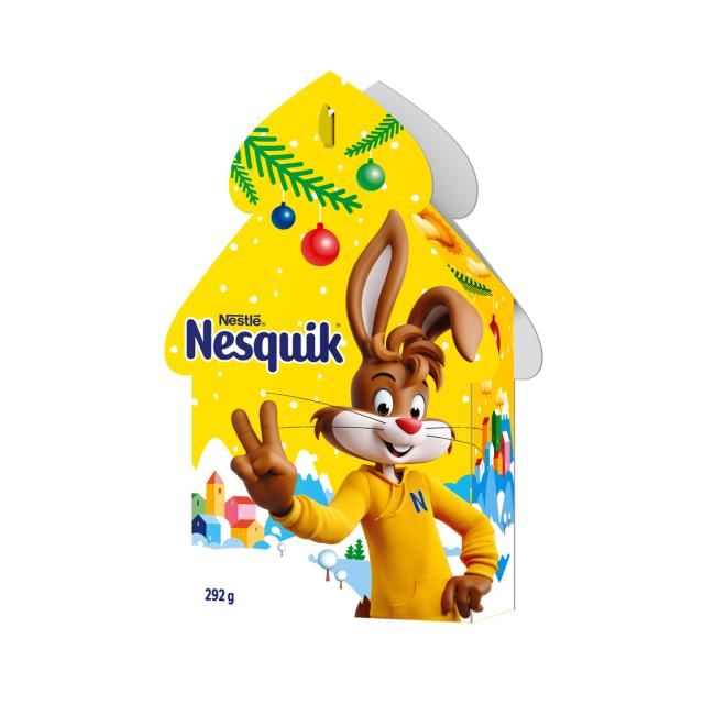 [XM659874] NESQUIK Nadílka 292g