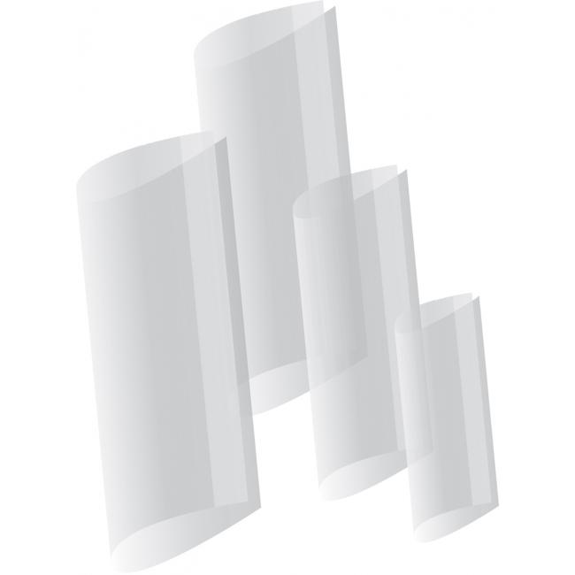 [XX000664] Obal na přírodovědu, transparentní, 37,5x25 cm