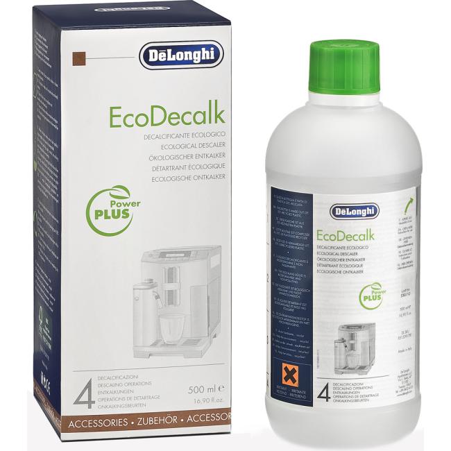 Odvápňovací prostředek Eco Decalk DeLonghi 500ml