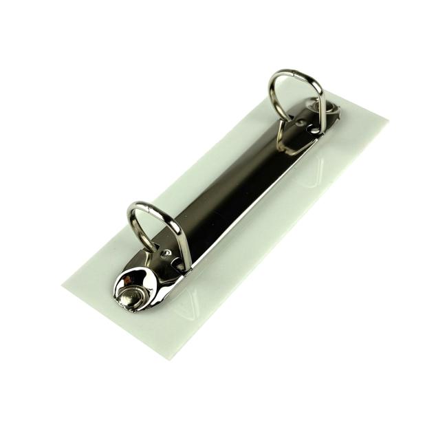 Pořadač 2-kroužkový magnetický