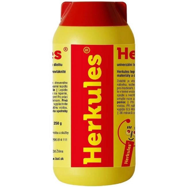 [XX002773] Lepidlo Herkules 250g