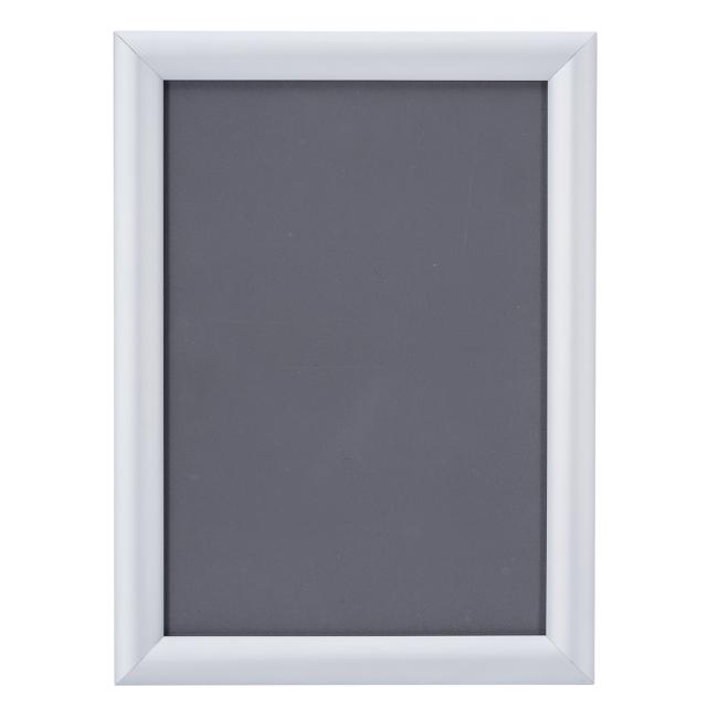 [XX172501] Klaprám A1, ostrý roh, stříbrný Klaprámy velikosti A1