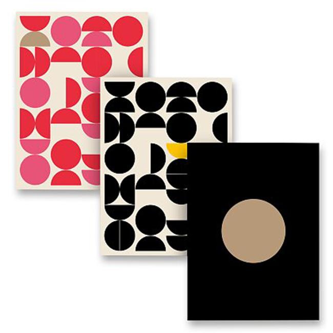 Diář univerzální denní A5