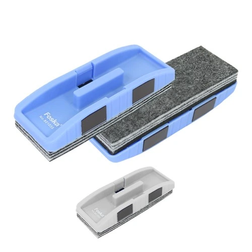 Magnetická stěrka na bílou tabuli FOSKA