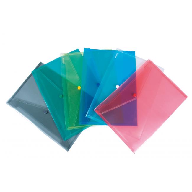 Obal s patentem PP Junior