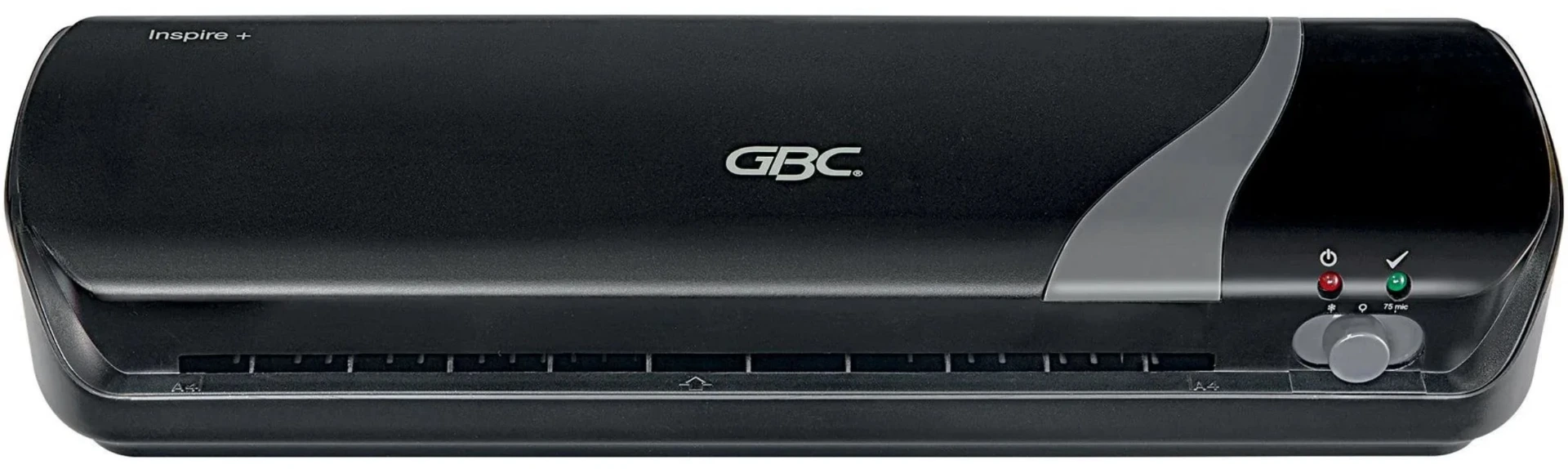 Laminátor GBC Inspire+, černý A3