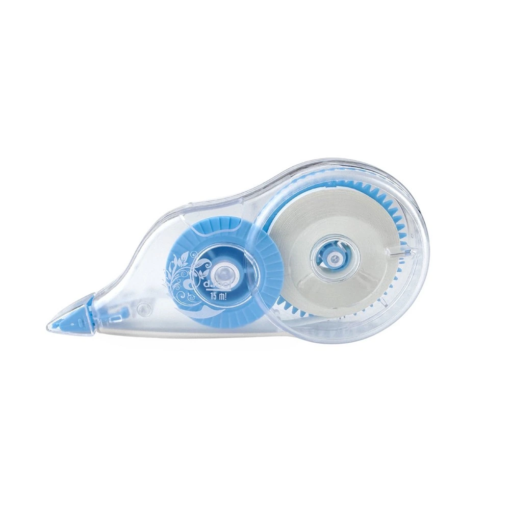 Korekční roller D.rect jednorázový 4,2mm x 15m