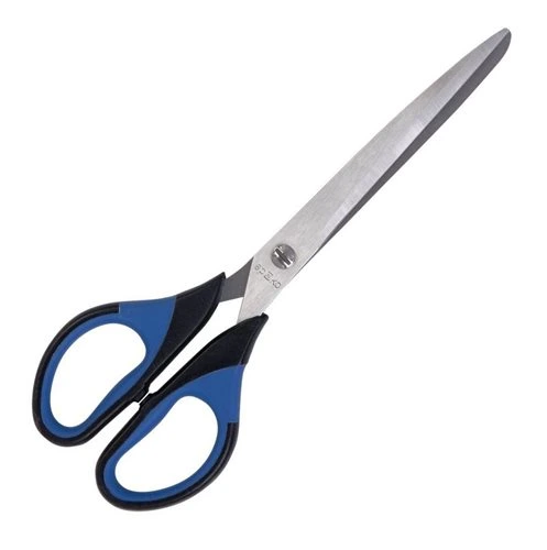 [S053602301] Nůžky SPOKO Ergonomy 0536 kancelářské 18cm