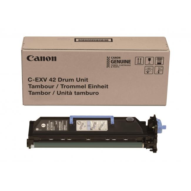 [CA027659] Toner Canon C-EXV 42 black (10.200 str.) pro iR2202/2204