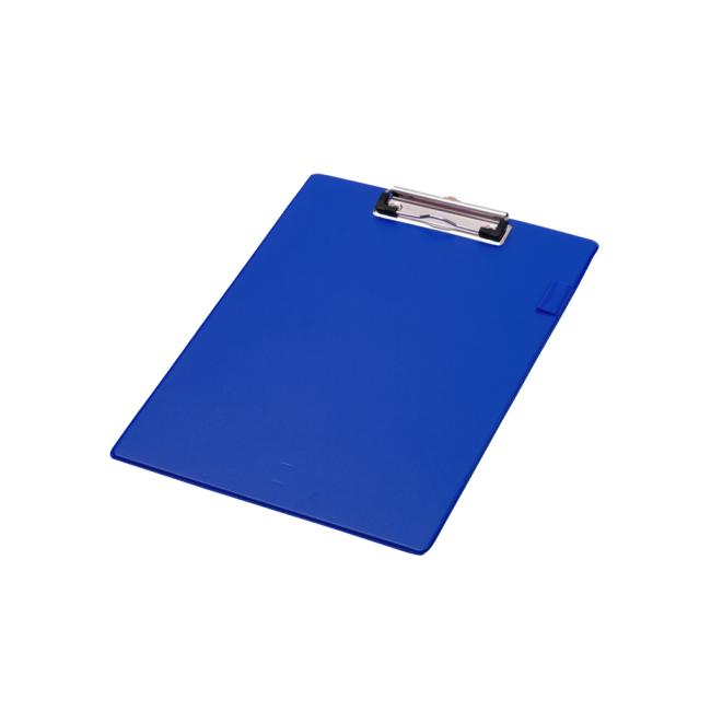 [LV009087] Podložka pro psaní A4 D.rect modrá