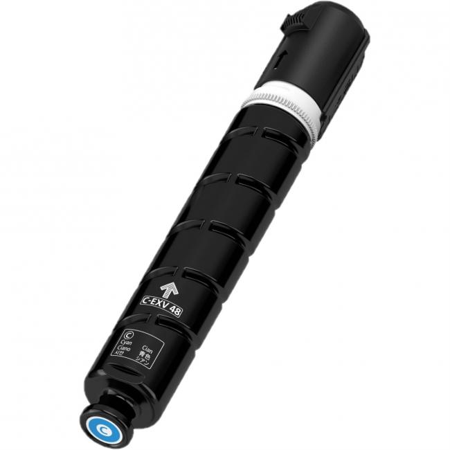 Toner Canon C-EXV48C cyan (11.500 str.) pro iRC1325iF/C1335iF