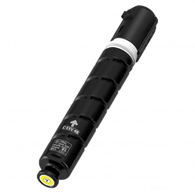 Toner Canon C-EXV48Y yellow (11.500 str.) pro iRC1325iF/C1335iF