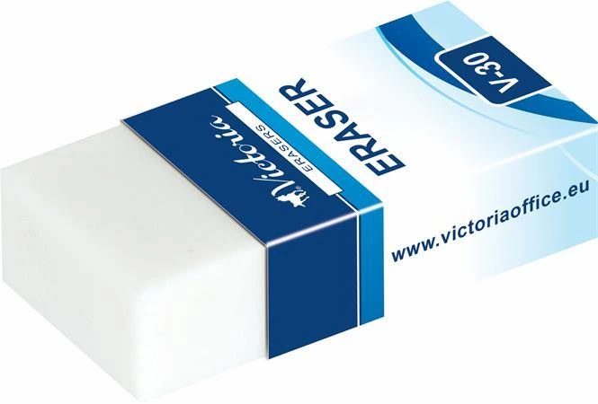 [JRV30-C] Guma 38x18, VICTORIA OFFICE "V30" (Smluvní)