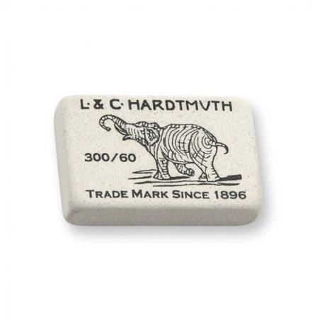 [KH300600-C] Guma Koh-i-noor 300/60 (Smluvní)