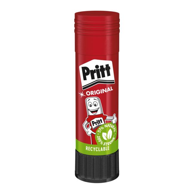 [HK067843-C] Lepicí tyčinka Pritt Stick 20g (Smluvní)