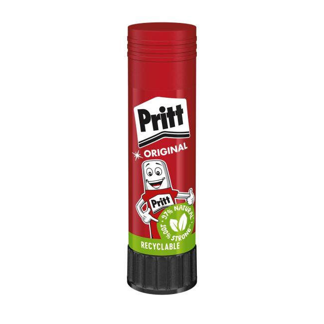 [HK067844-C] Lepicí tyčinka Pritt Stick 40g (Smluvní)