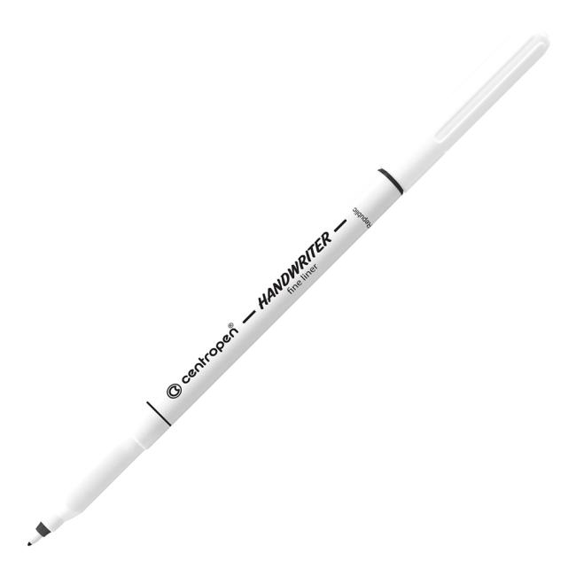 Popisovač Centropen 2551 modrý (Smluvní)