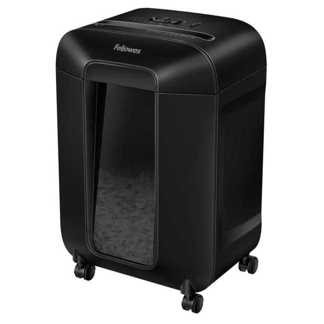 [FE440080-C] Skartovačka Fellowes Powershred LX85 4x40mm (Smluvní)